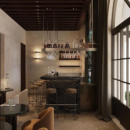 Mondovi Luxury Suites Parigi Esterno foto