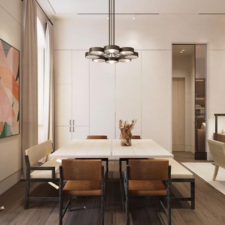 Mondovi Luxury Suites Parigi Esterno foto