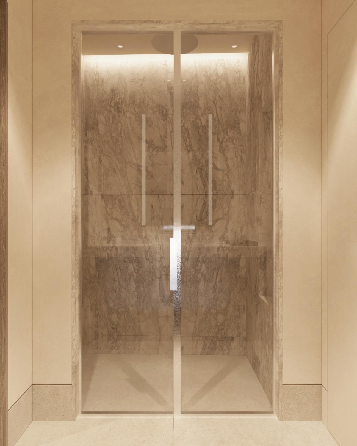 Mondovi Luxury Suites Parigi Esterno foto