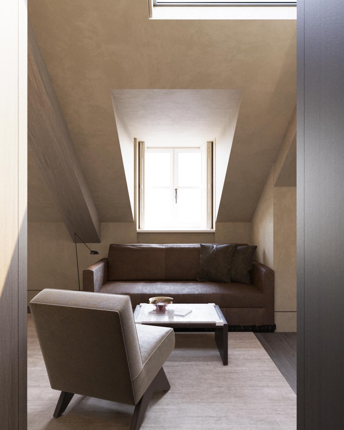 Mondovi Luxury Suites Parigi Esterno foto
