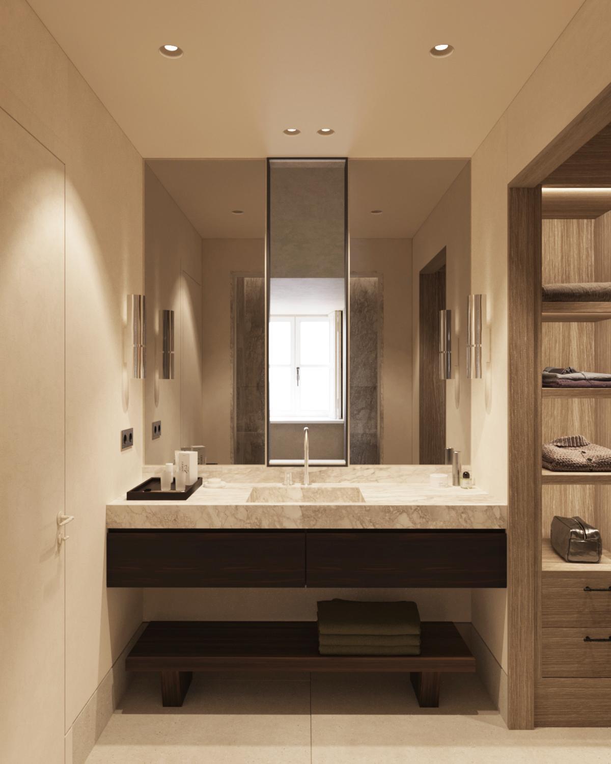 Mondovi Luxury Suites Parigi Esterno foto