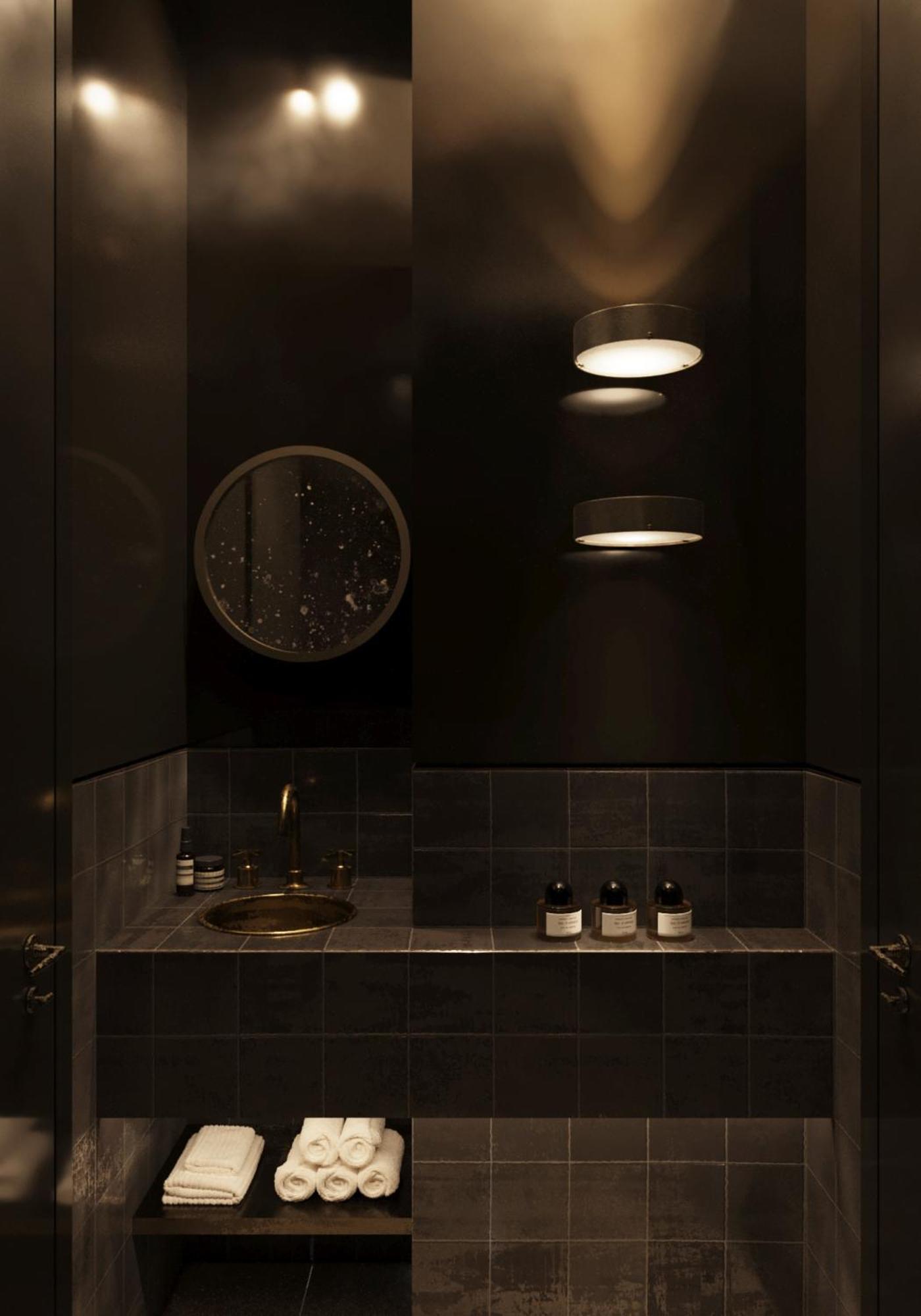 Mondovi Luxury Suites Parigi Esterno foto
