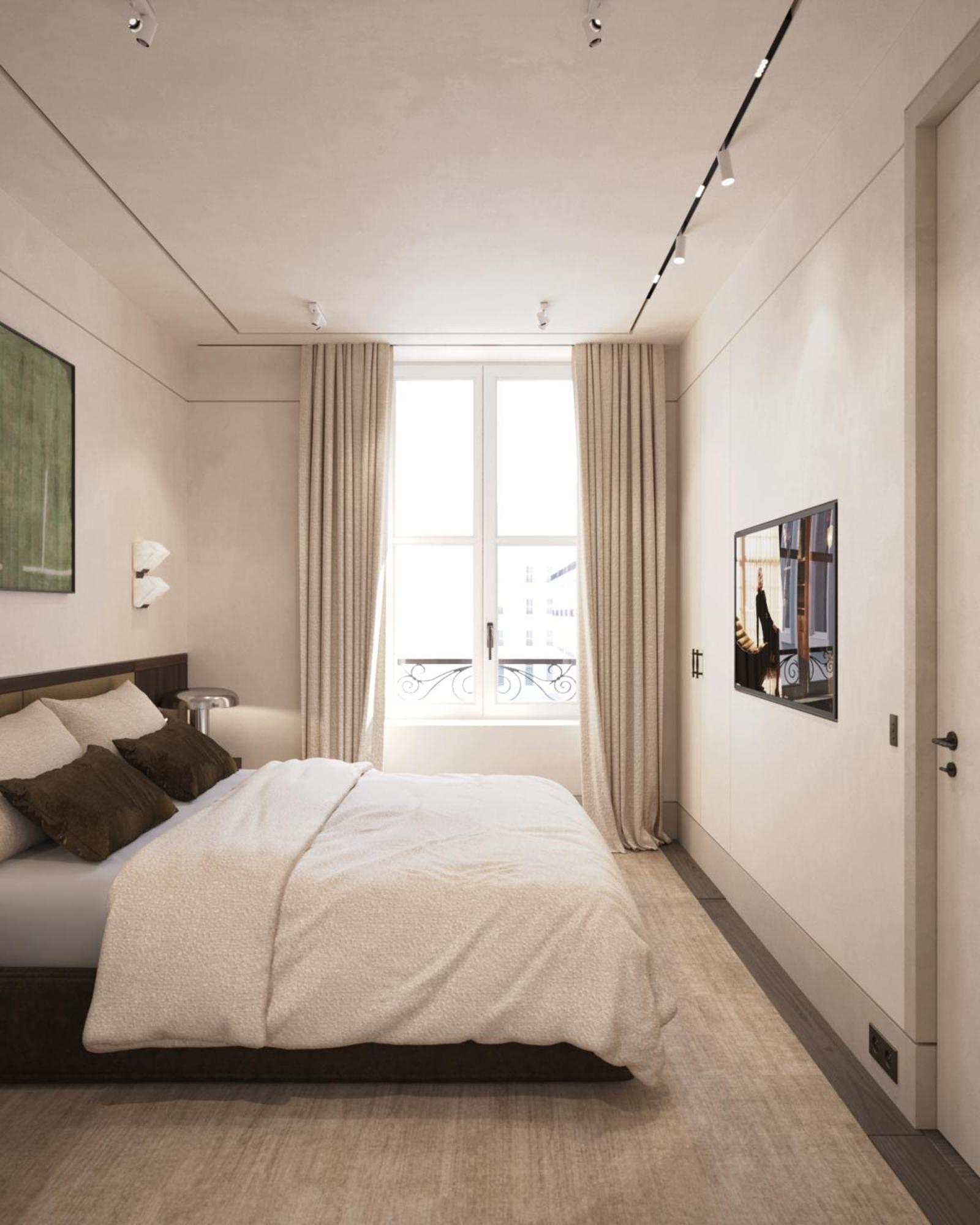 Mondovi Luxury Suites Parigi Esterno foto