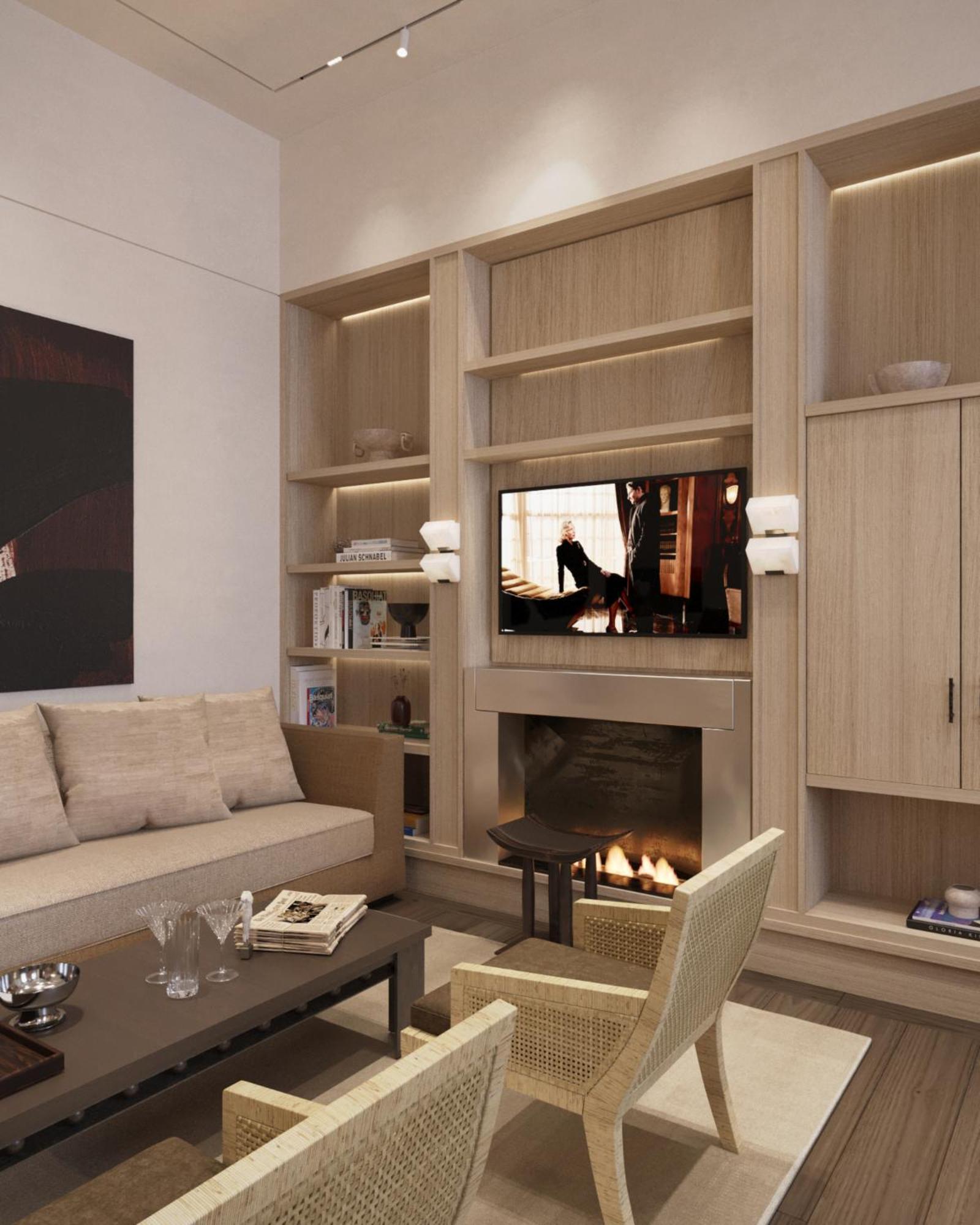 Mondovi Luxury Suites Parigi Esterno foto