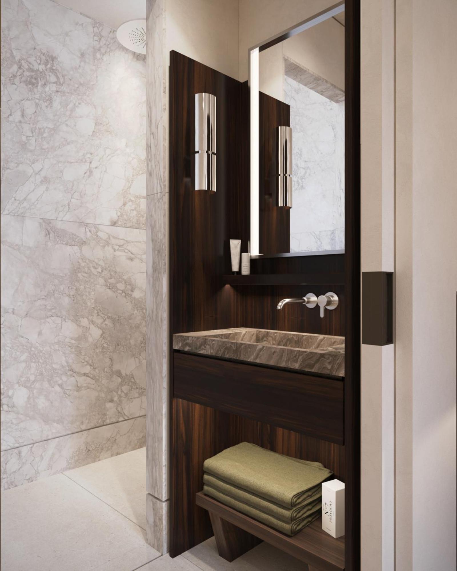 Mondovi Luxury Suites Parigi Esterno foto