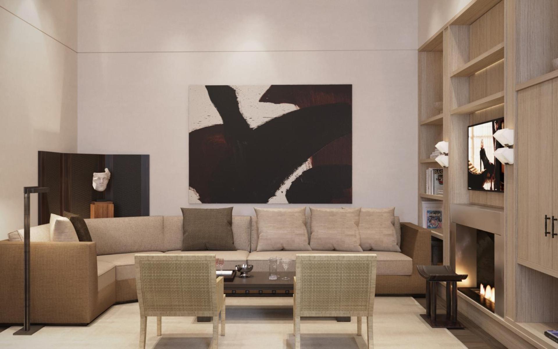 Mondovi Luxury Suites Parigi Esterno foto