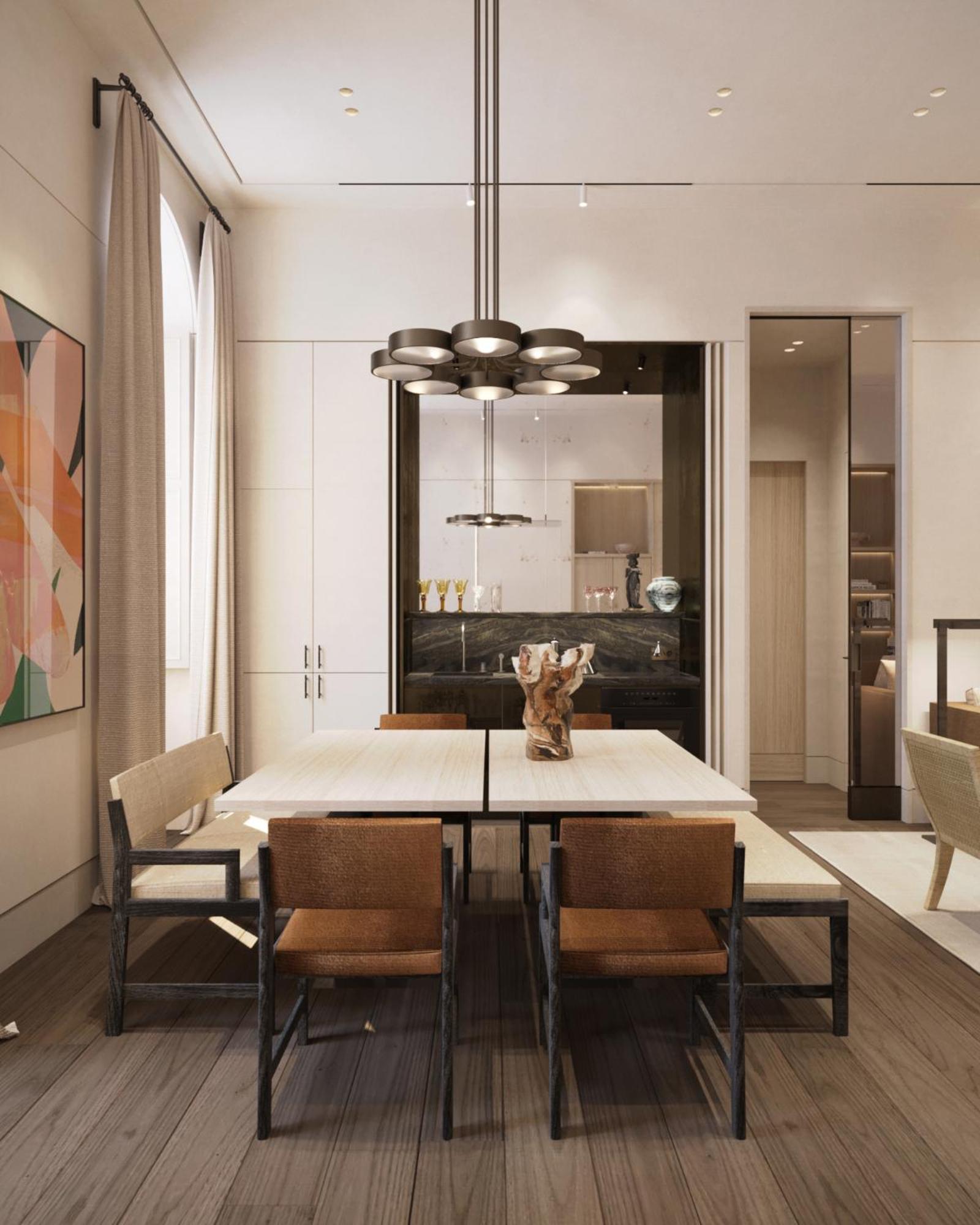 Mondovi Luxury Suites Parigi Esterno foto