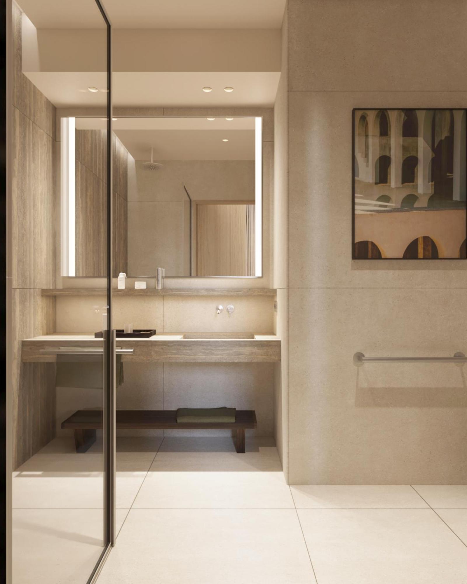Mondovi Luxury Suites Parigi Esterno foto