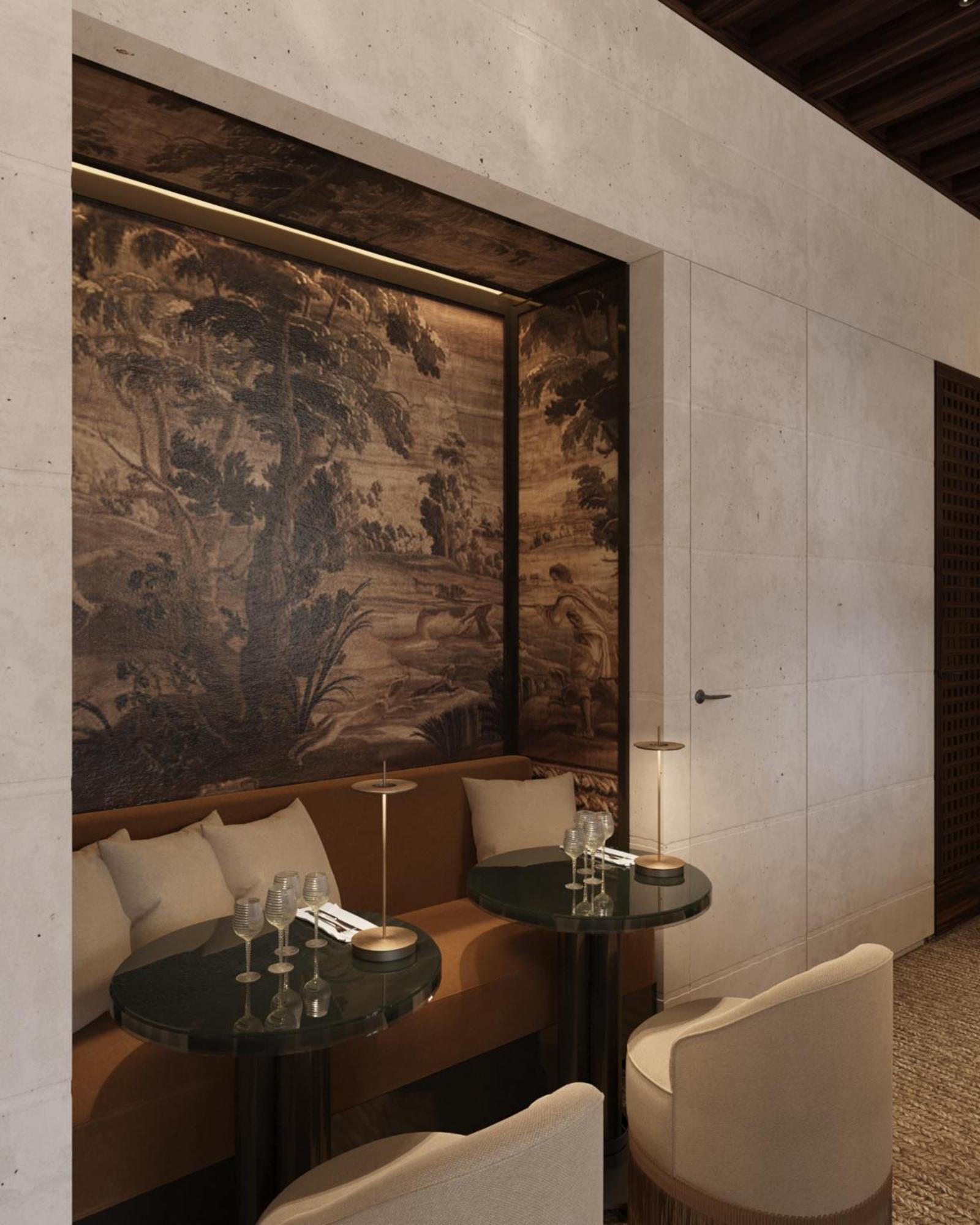 Mondovi Luxury Suites Parigi Esterno foto