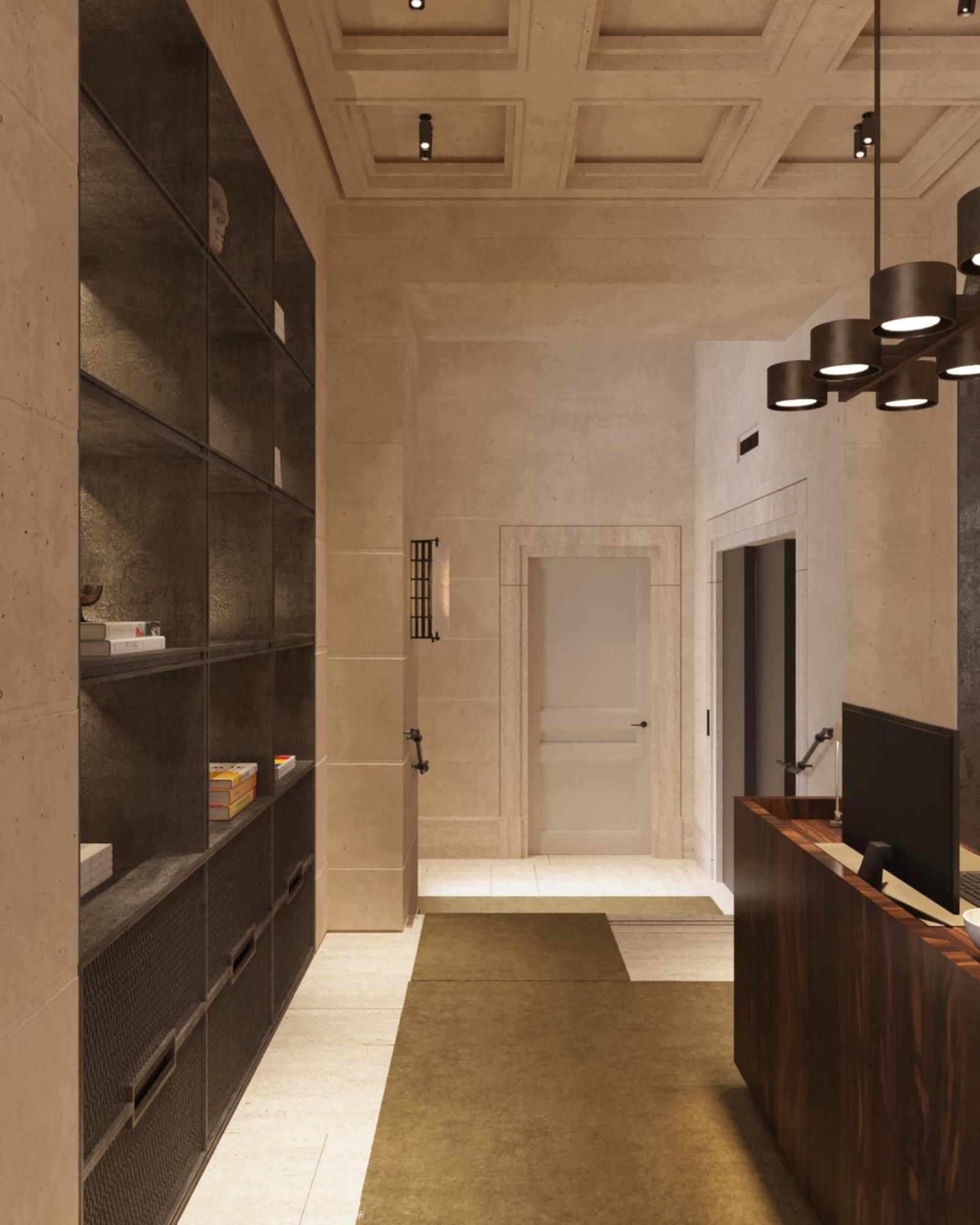 Mondovi Luxury Suites Parigi Esterno foto