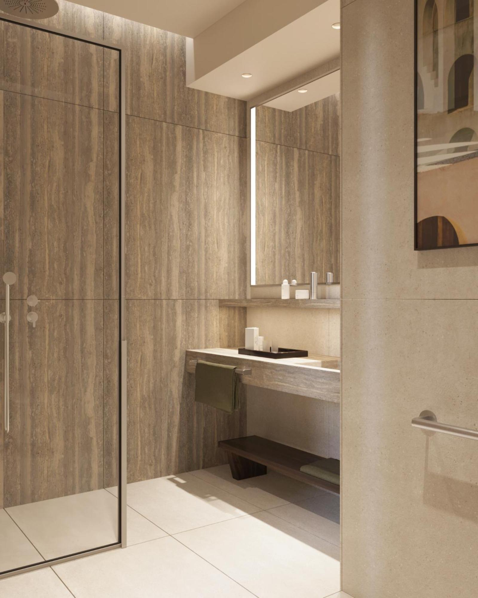 Mondovi Luxury Suites Parigi Esterno foto