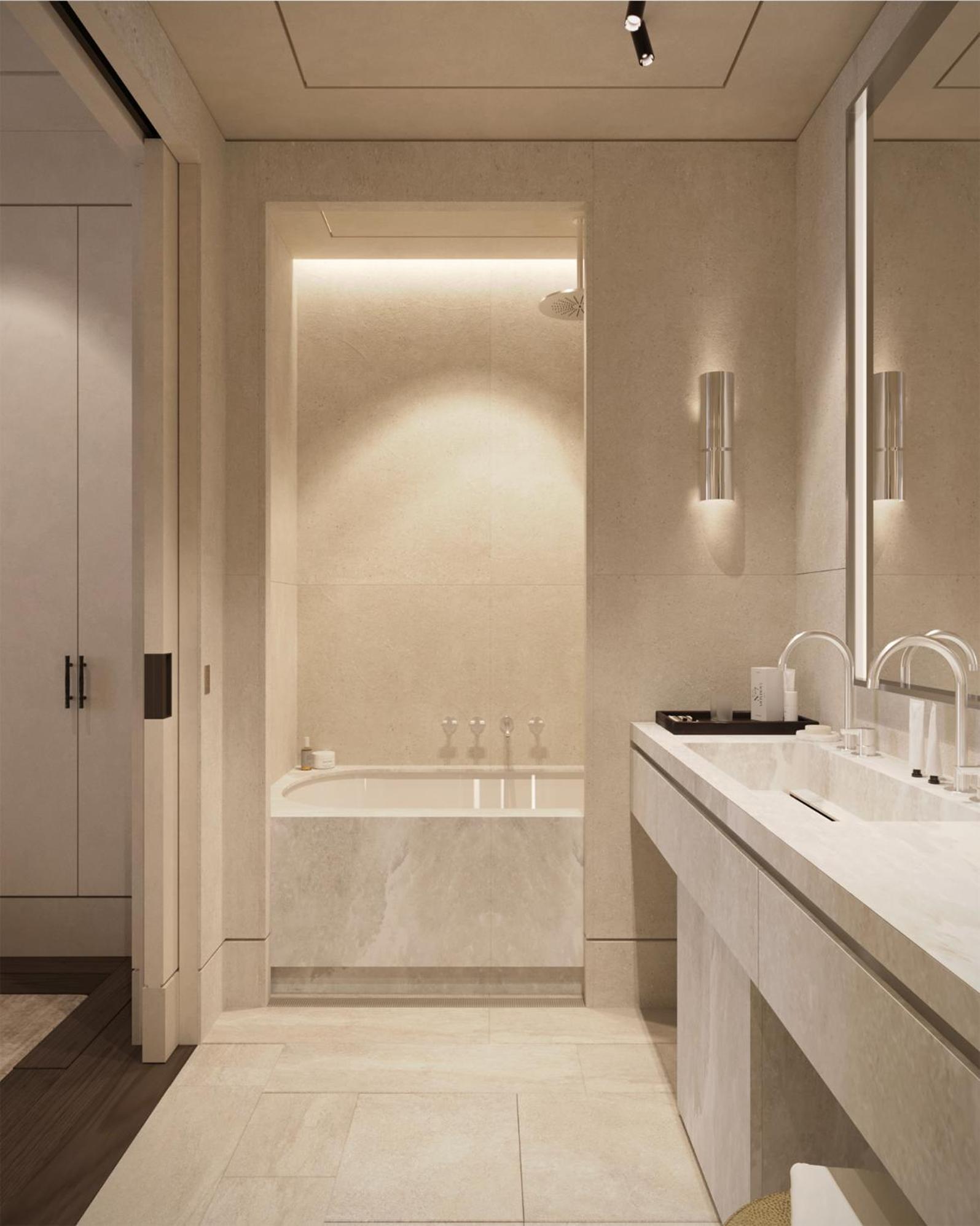 Mondovi Luxury Suites Parigi Esterno foto