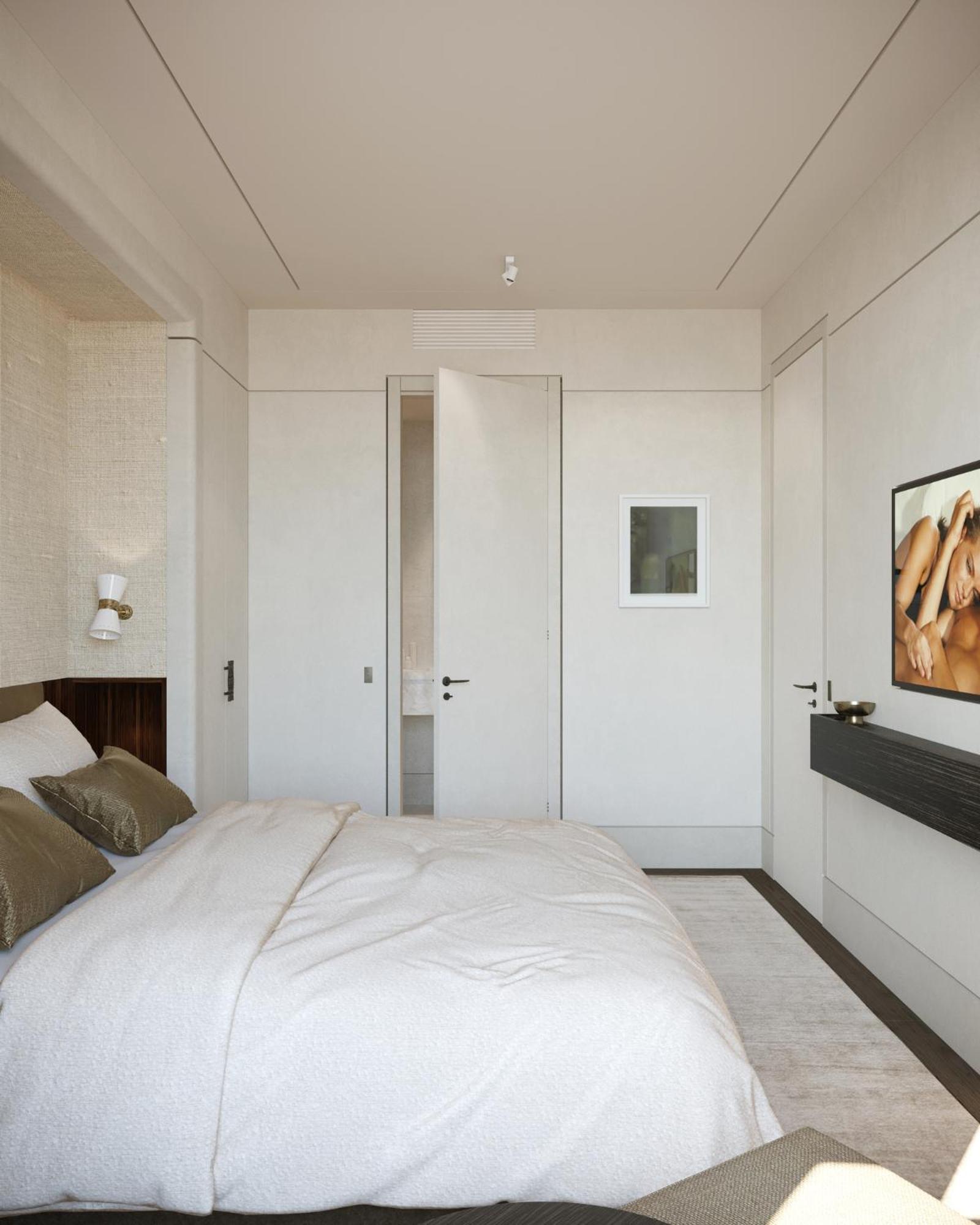 Mondovi Luxury Suites Parigi Esterno foto