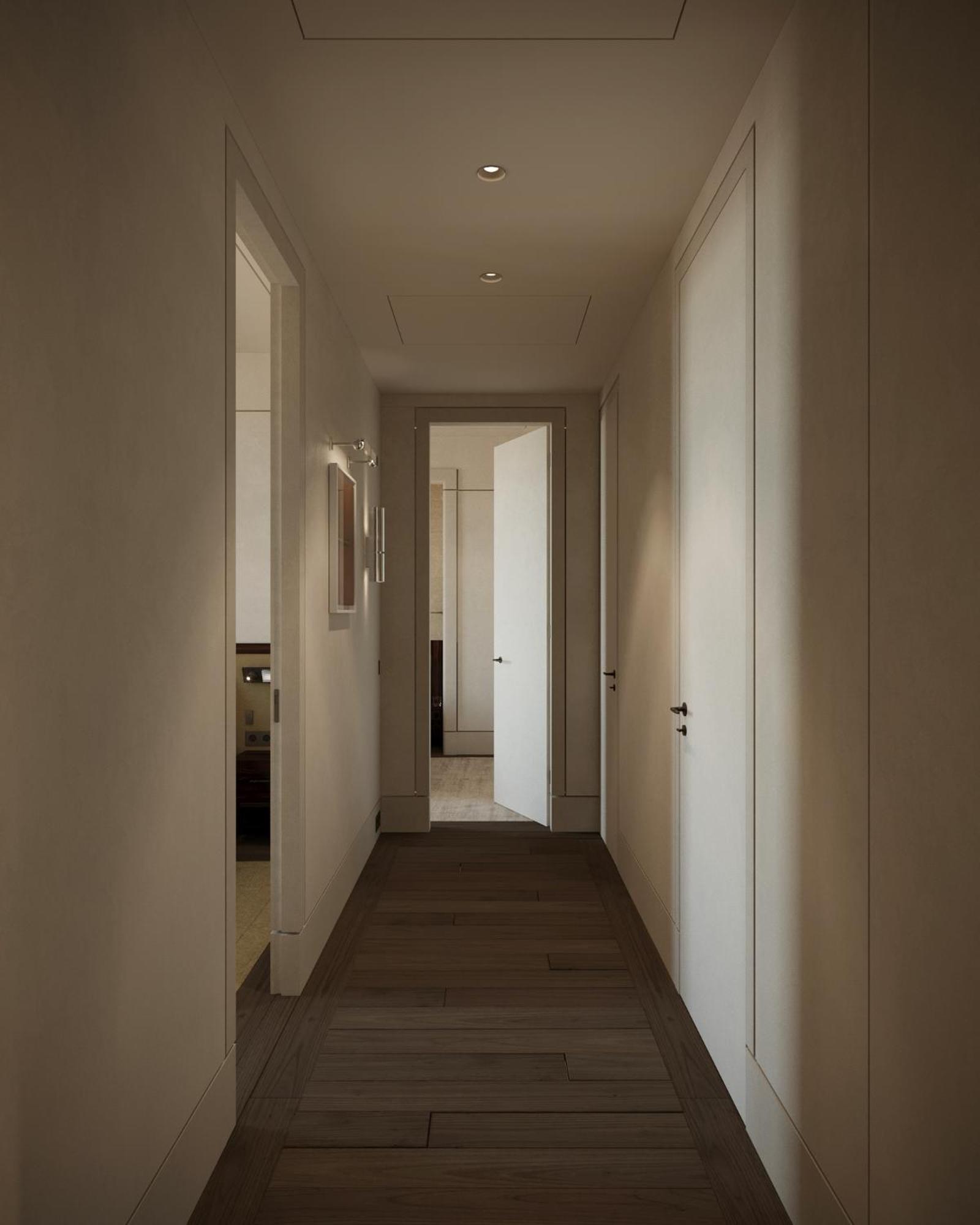 Mondovi Luxury Suites Parigi Esterno foto