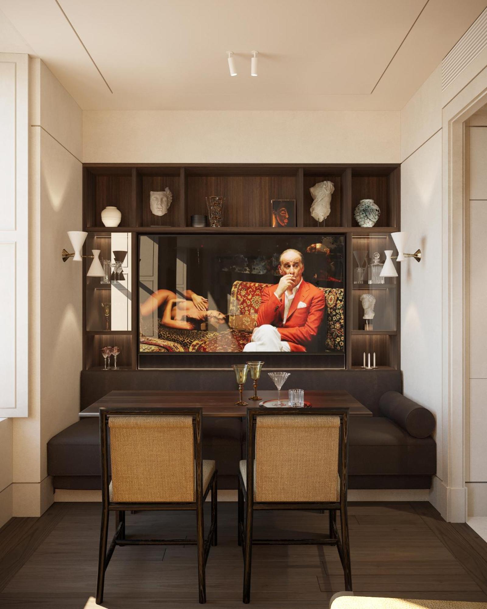 Mondovi Luxury Suites Parigi Esterno foto