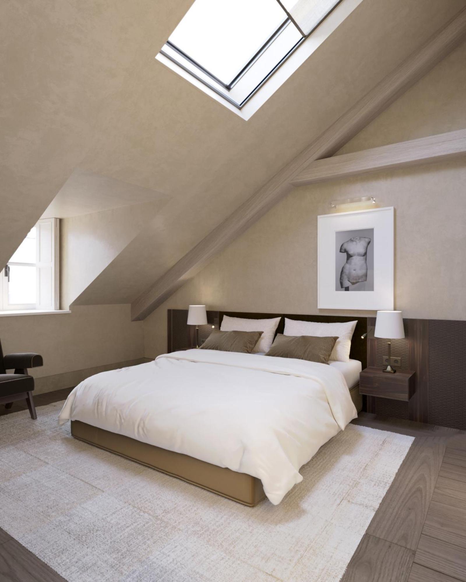 Mondovi Luxury Suites Parigi Esterno foto