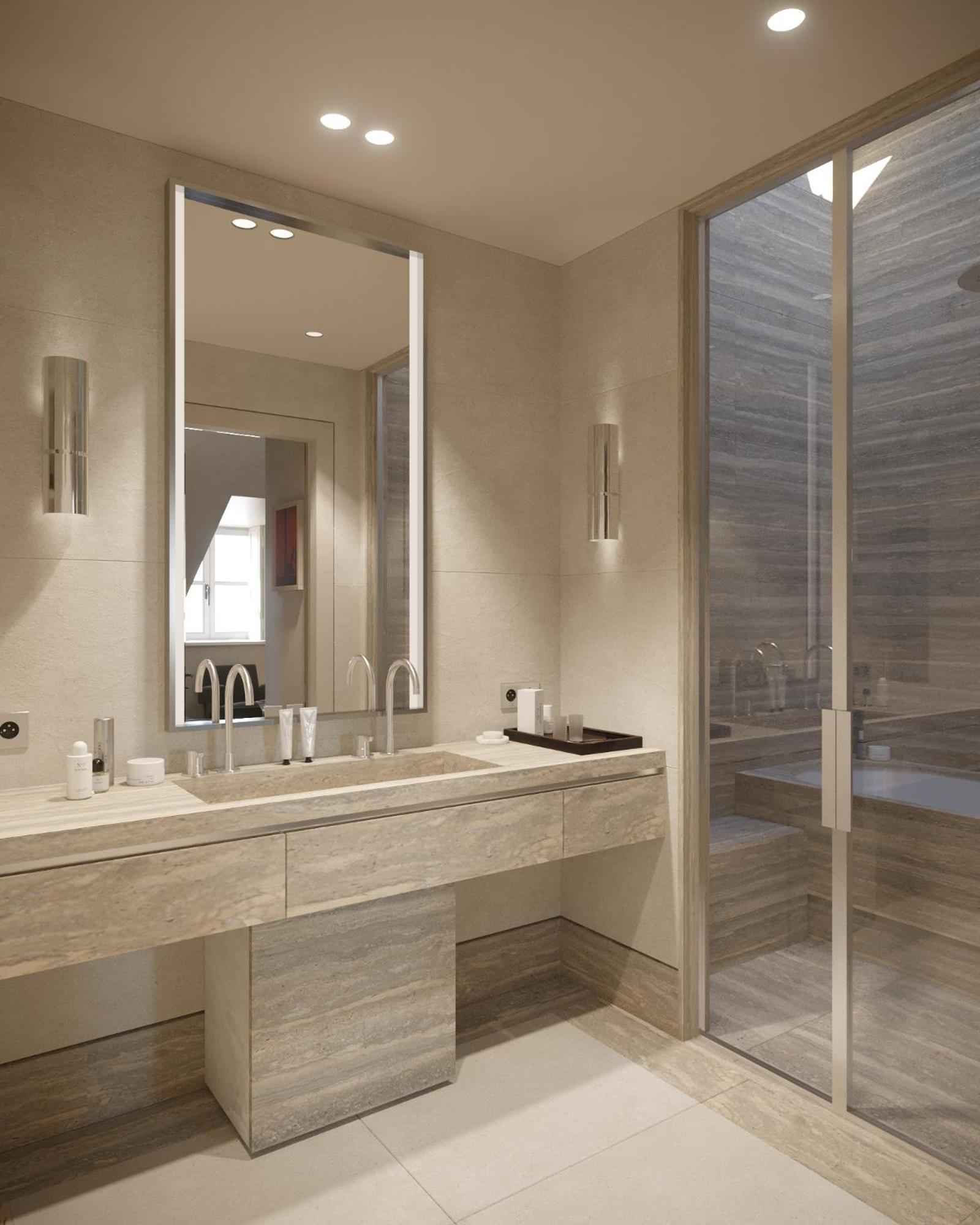 Mondovi Luxury Suites Parigi Esterno foto