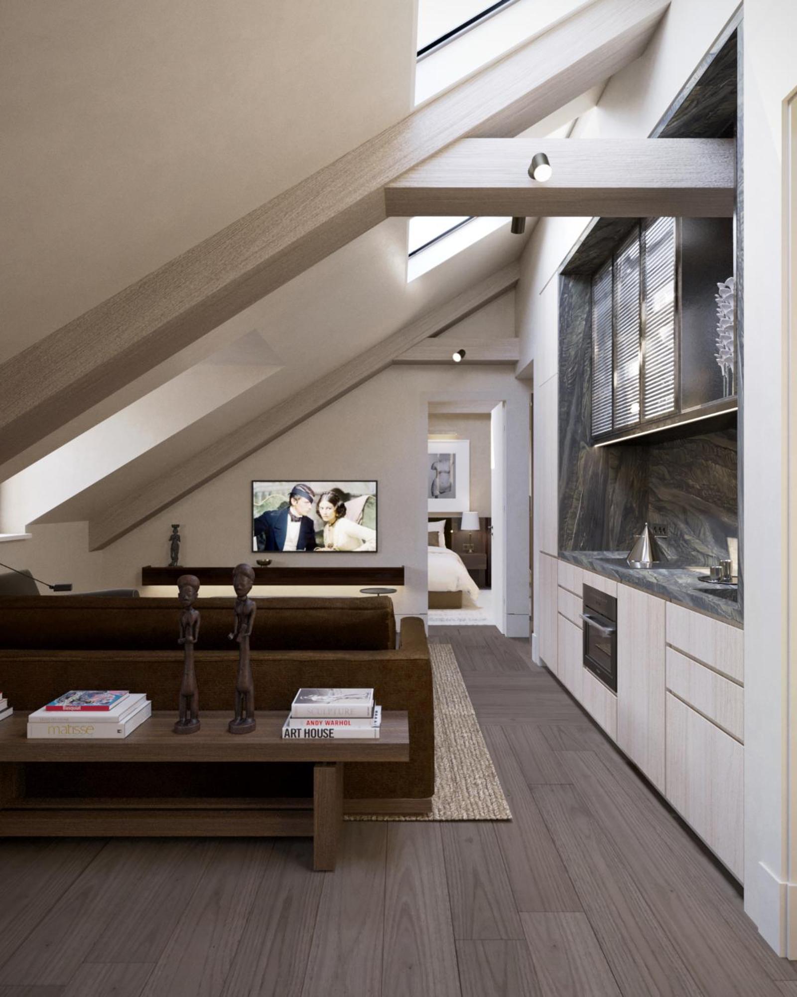 Mondovi Luxury Suites Parigi Esterno foto