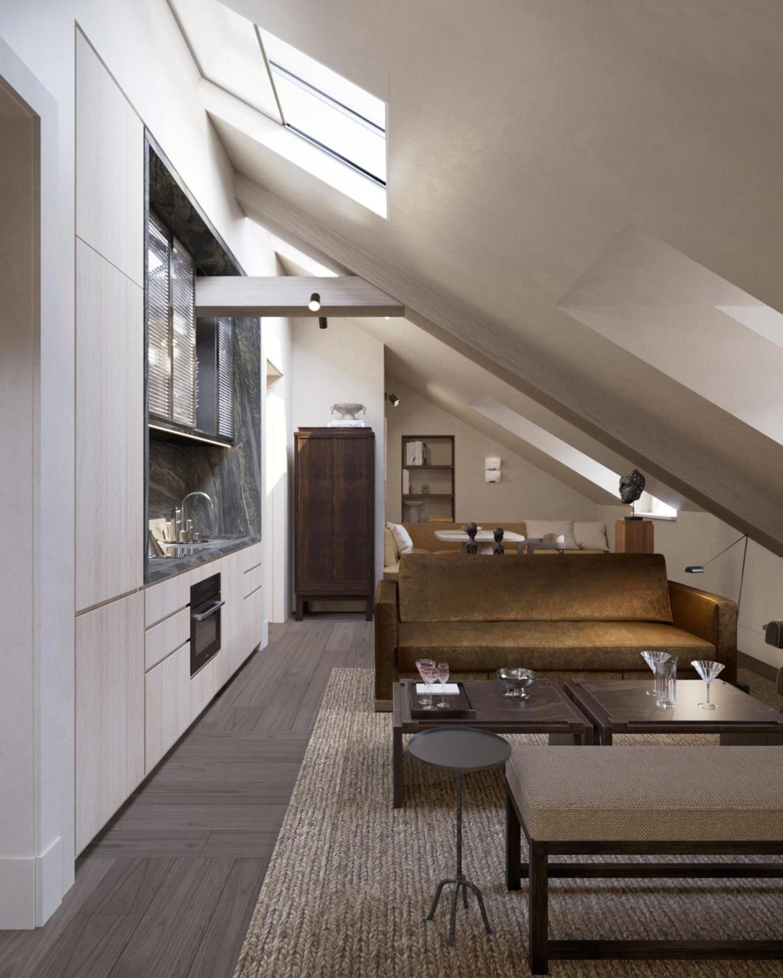 Mondovi Luxury Suites Parigi Esterno foto