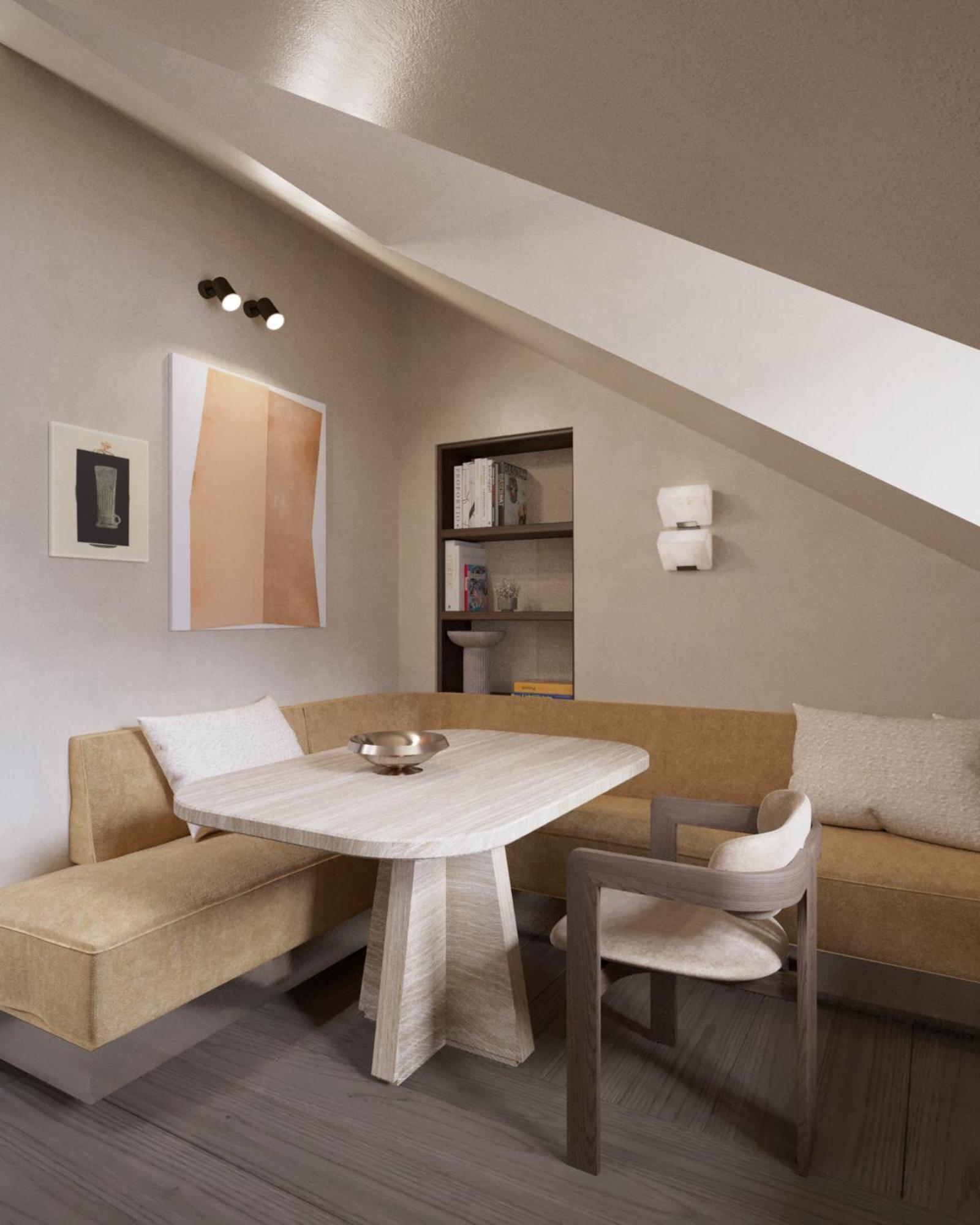 Mondovi Luxury Suites Parigi Esterno foto
