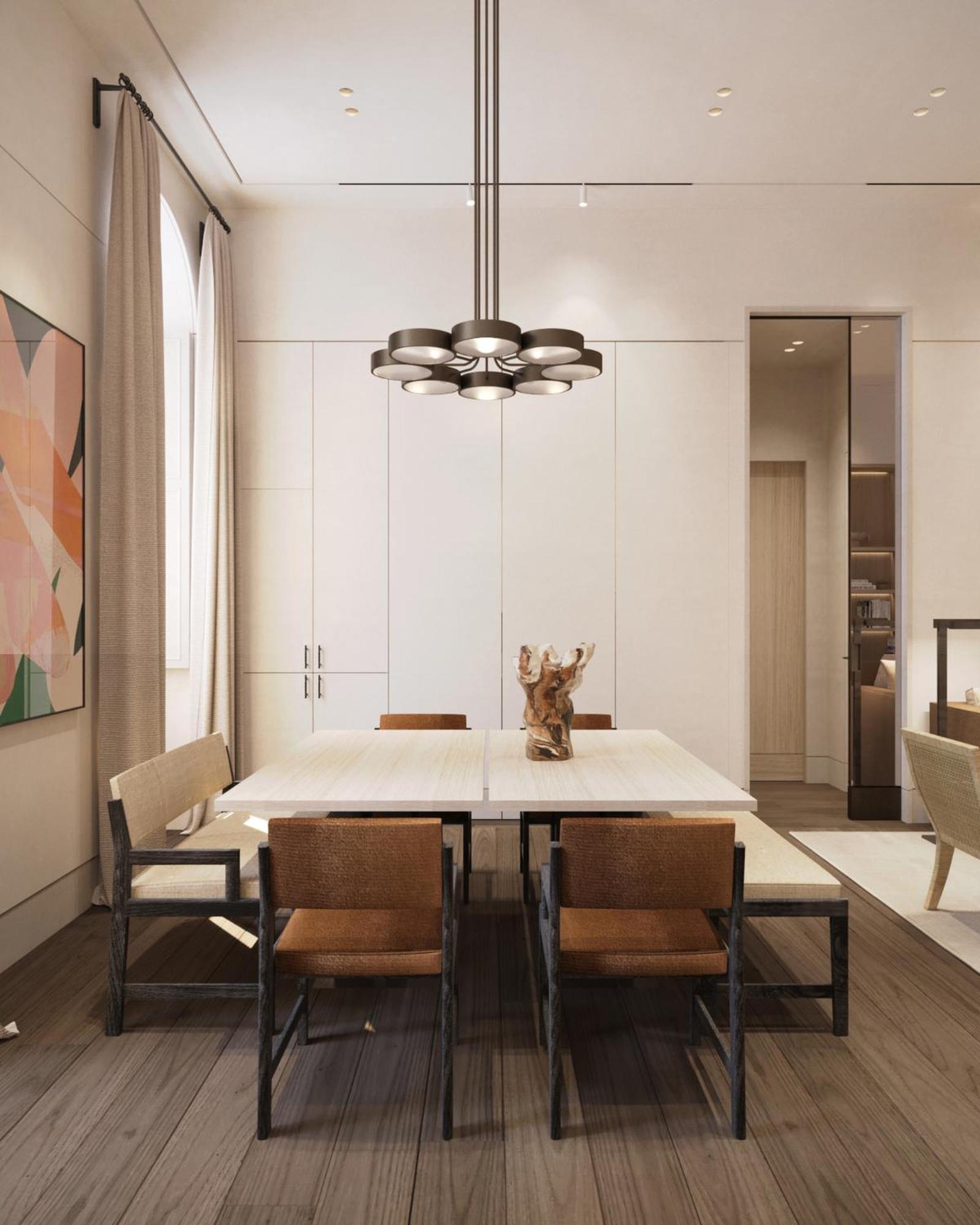 Mondovi Luxury Suites Parigi Esterno foto