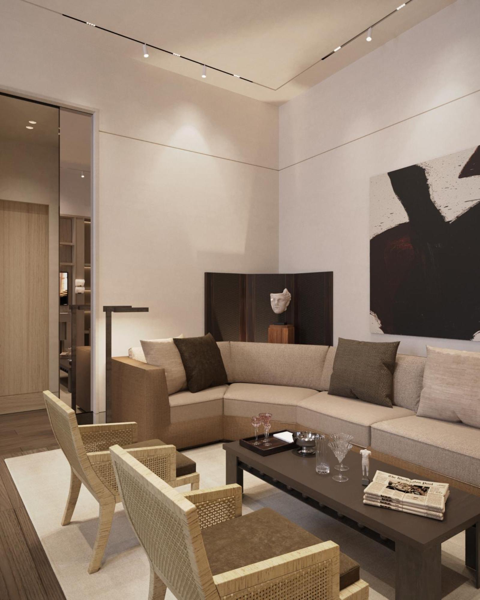 Mondovi Luxury Suites Parigi Esterno foto